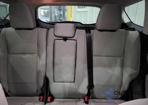 2019 Ford Escape Se из США, поврежденный, VIN 1FMCU0GD4KUB64935